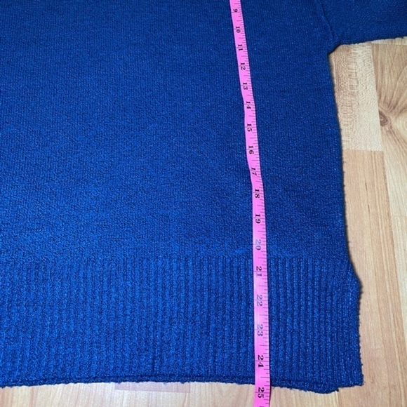 ANA a new approach long sleeve sweater size 0X - Picture 7 of 7